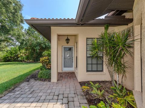 4522 CANCELLO GRANDE AVENUE VENICE FL 34293