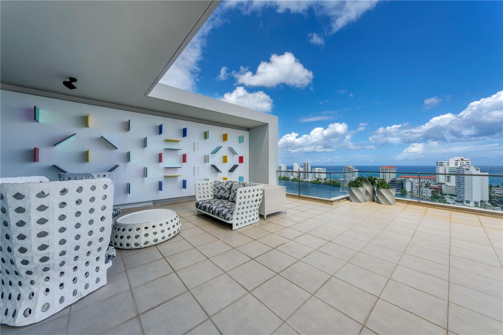 MIRAMAR - Residential