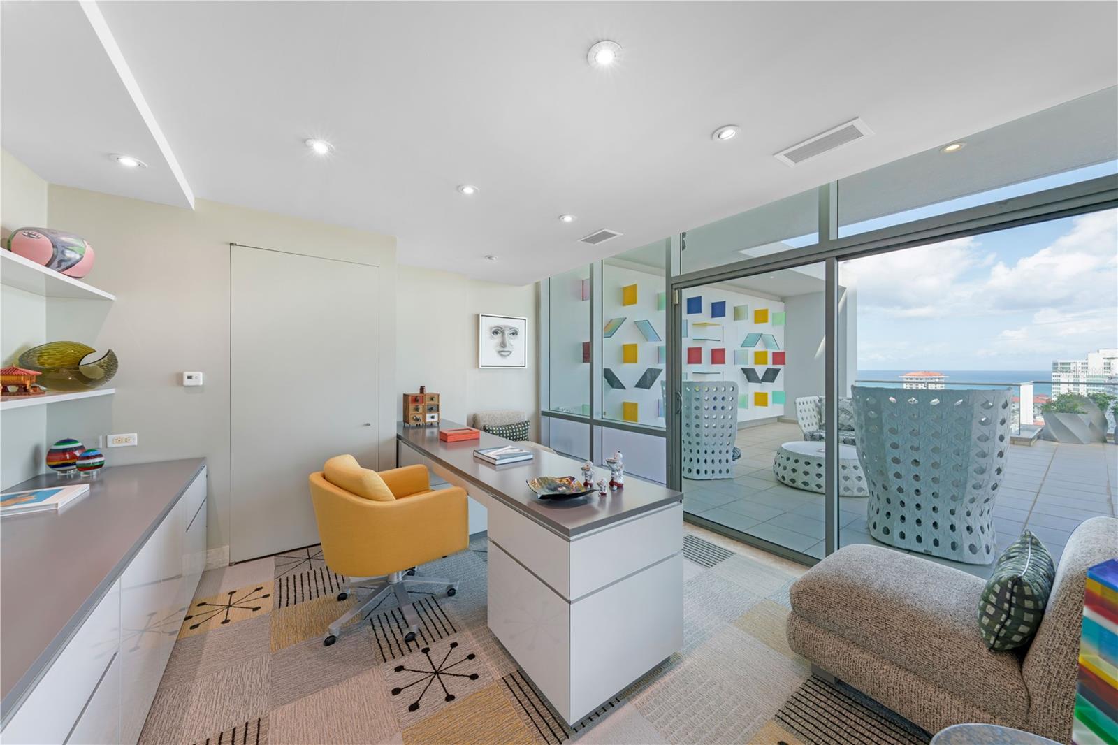 MIRAMAR - Residential