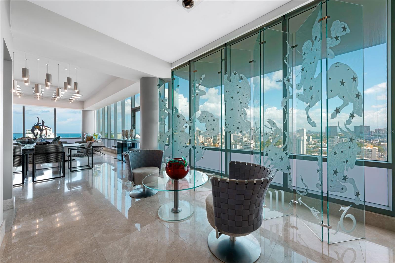 MIRAMAR - Residential