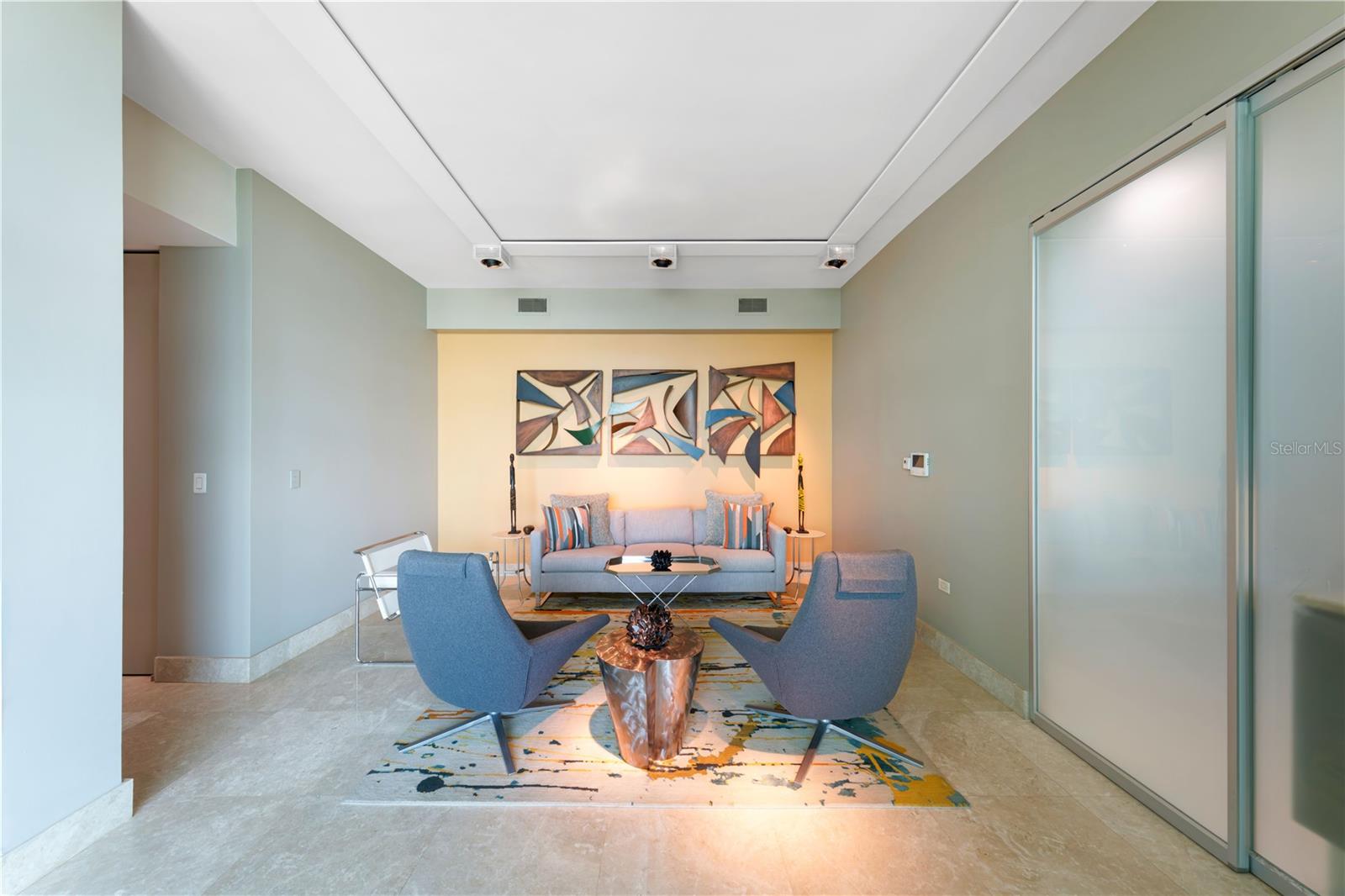 MIRAMAR - Residential