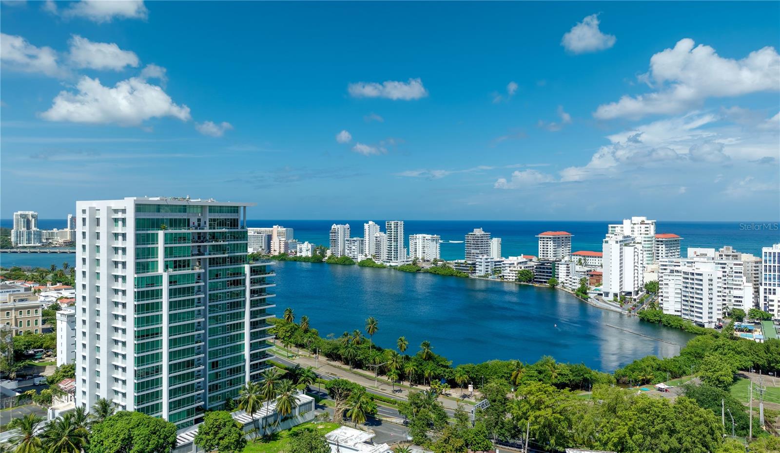 MIRAMAR - Residential