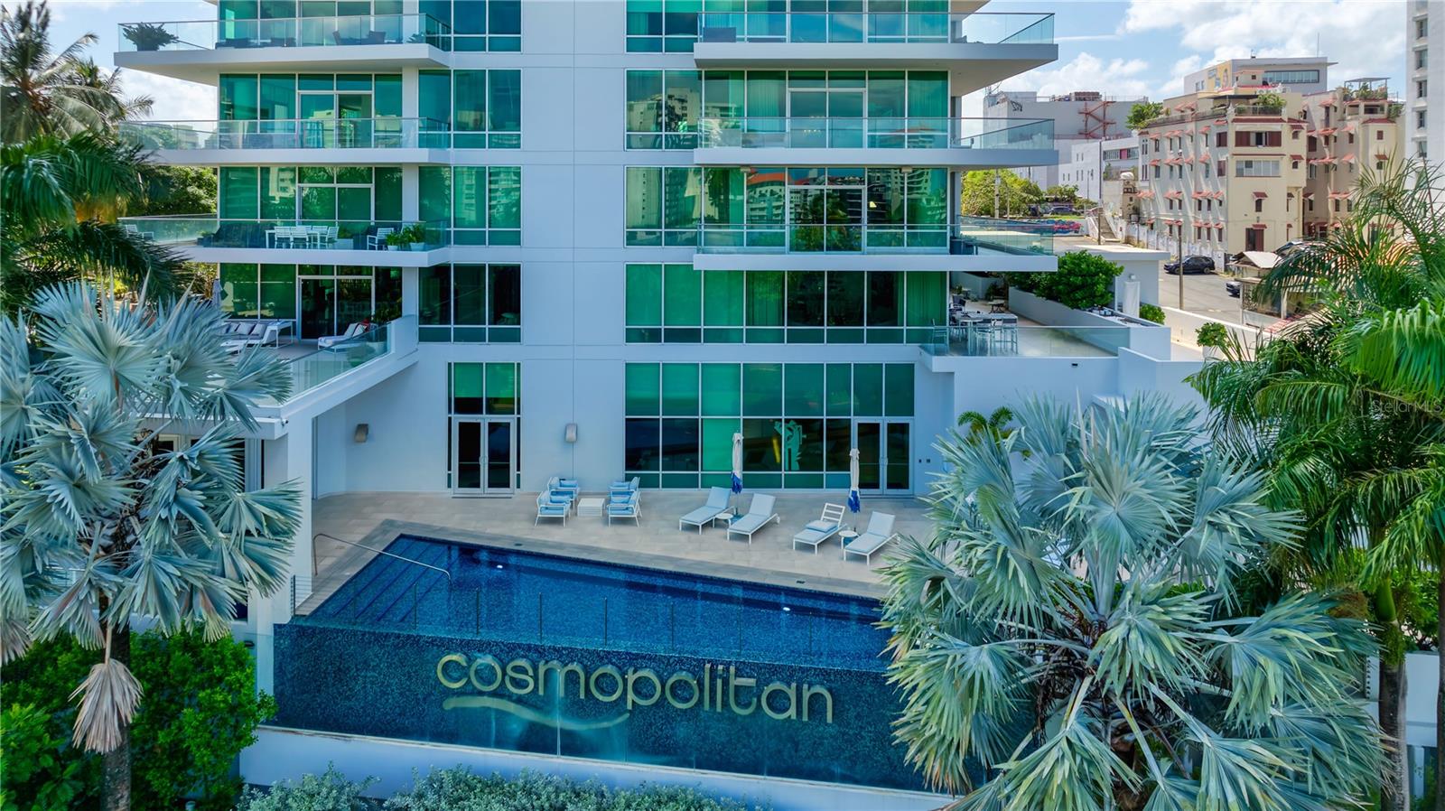 555 MONSERRATE STREET 1602