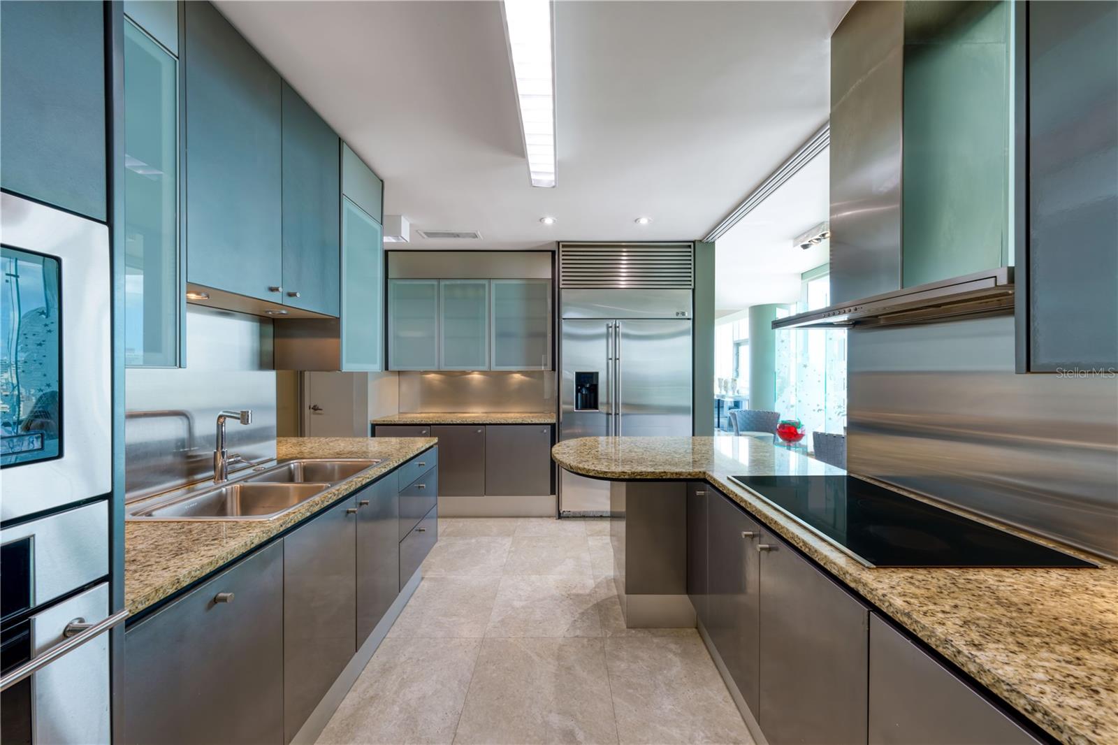 MIRAMAR - Residential