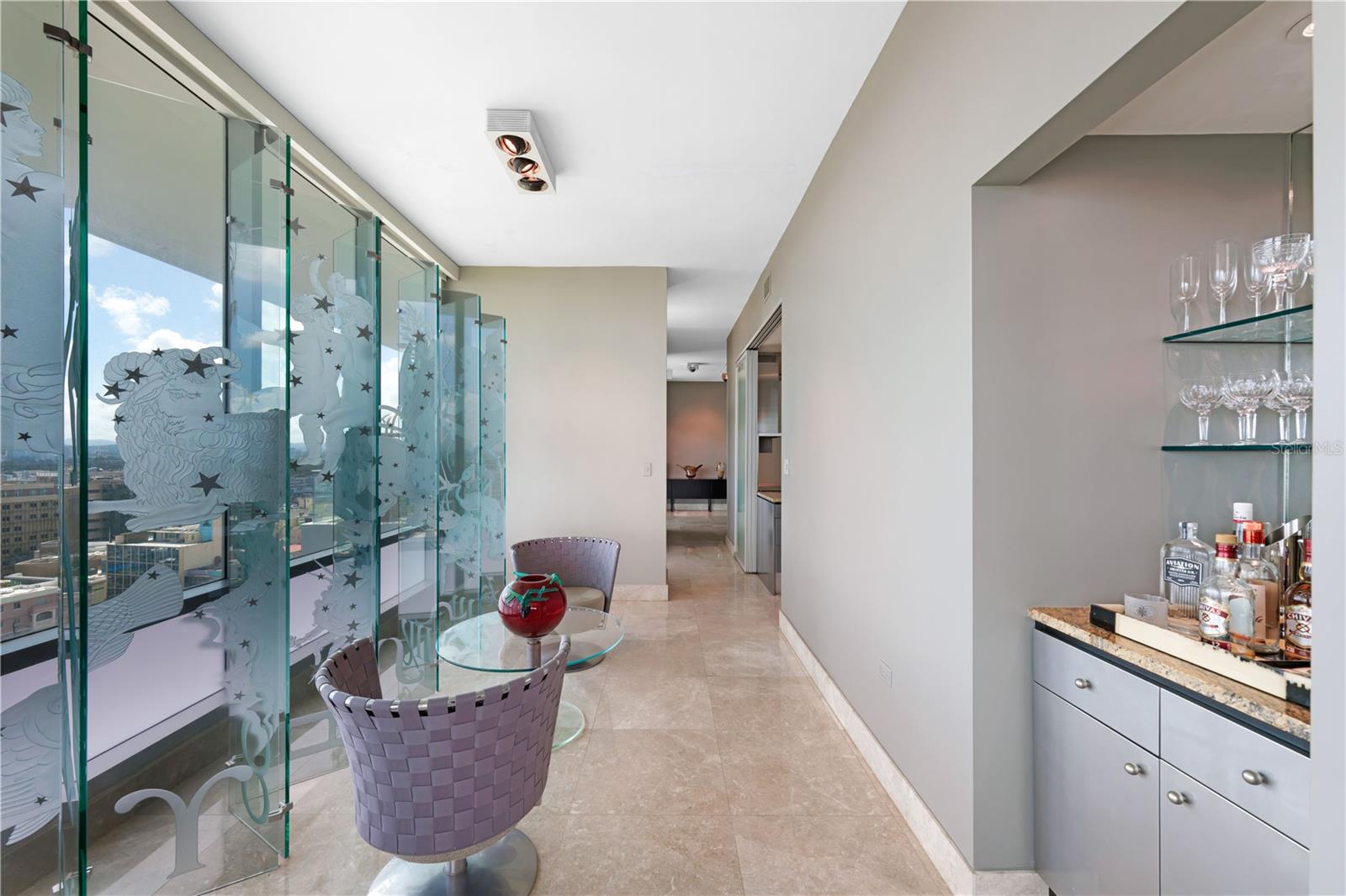 MIRAMAR - Residential