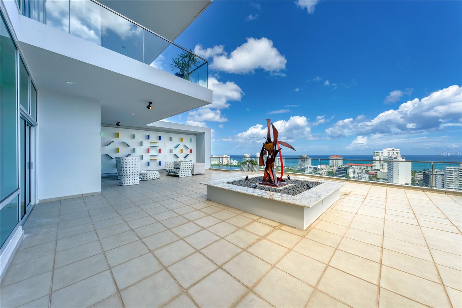 MIRAMAR - Residential