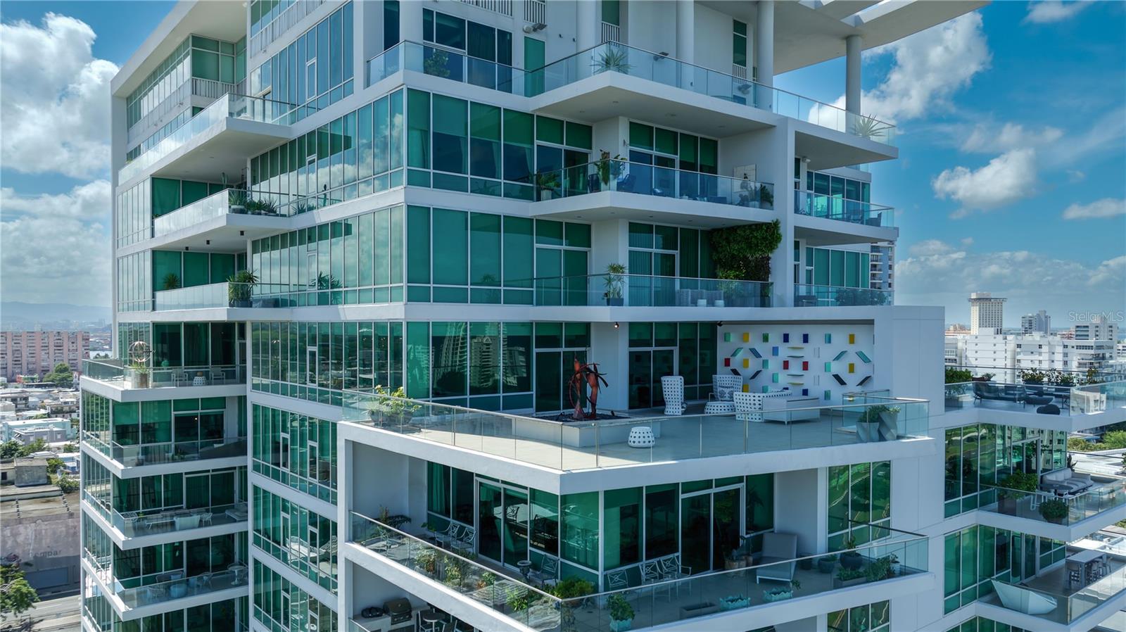 MIRAMAR - Residential