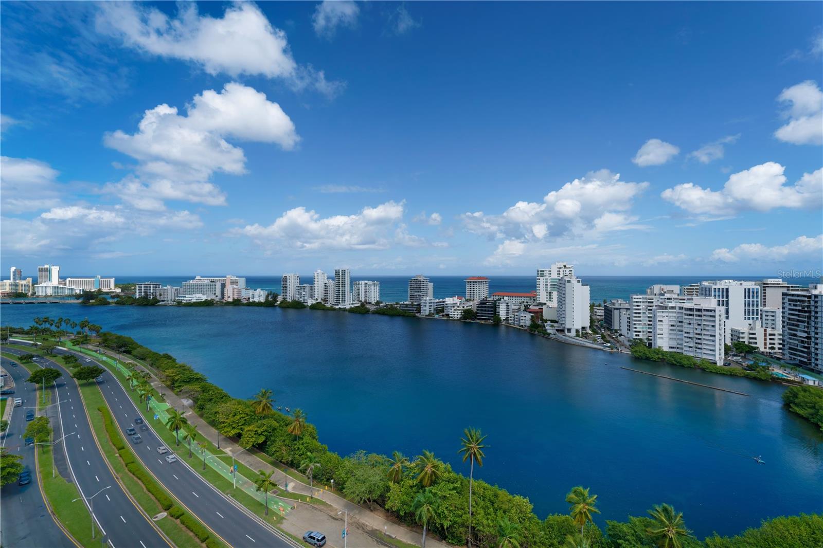 MIRAMAR - Residential