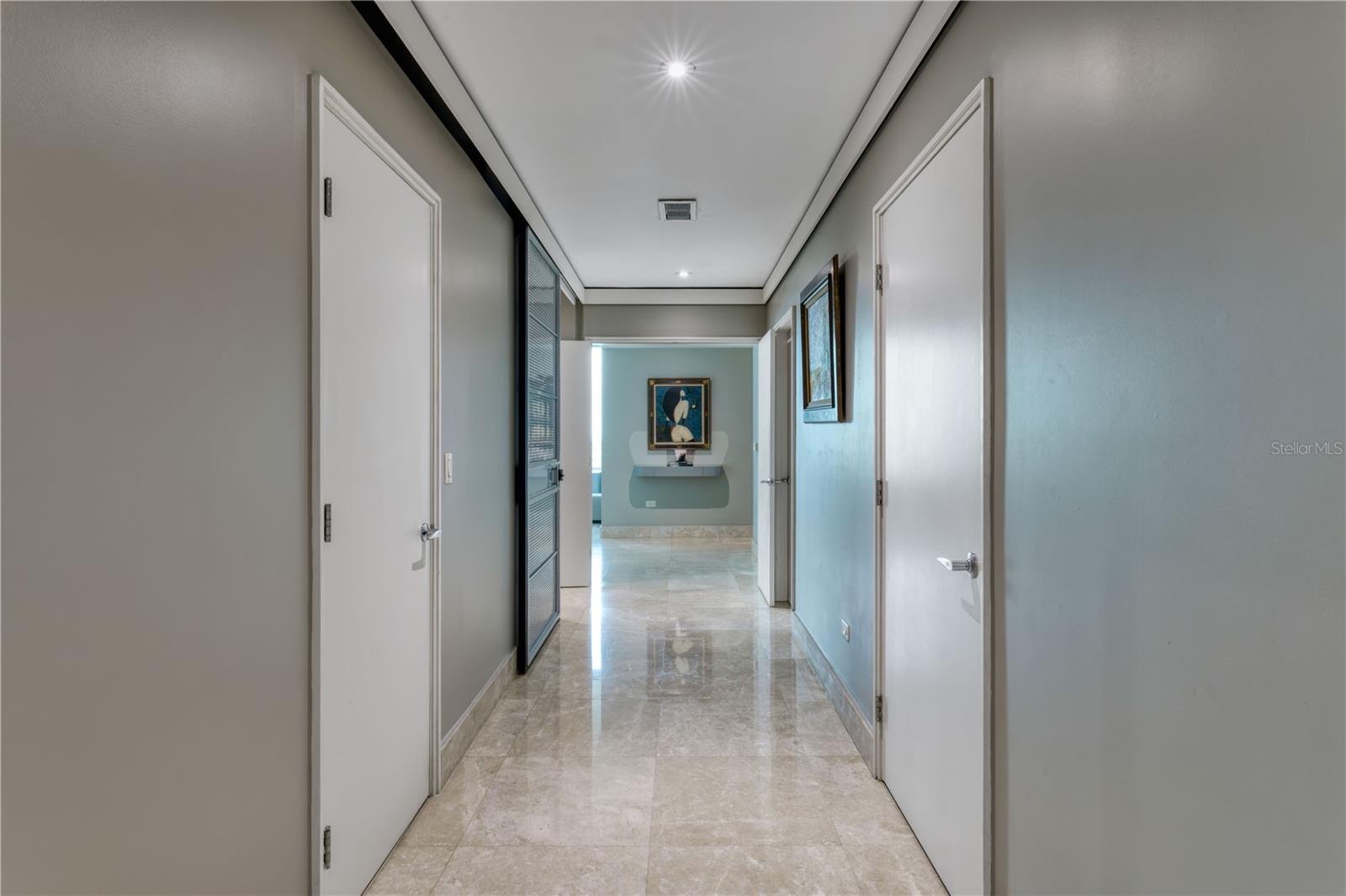 MIRAMAR - Residential