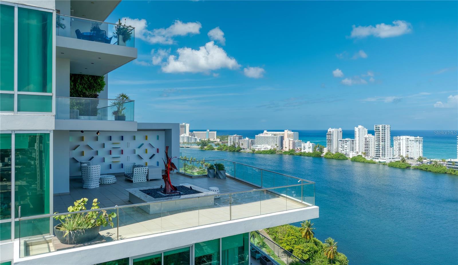 MIRAMAR - Residential