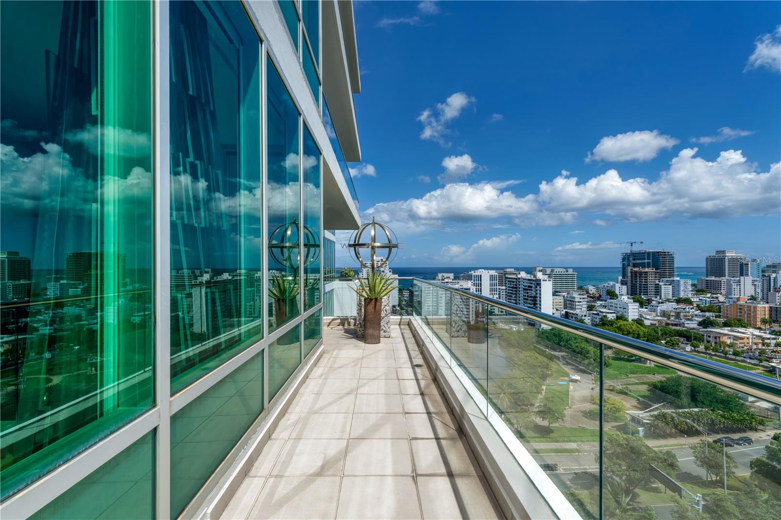 MIRAMAR - Residential