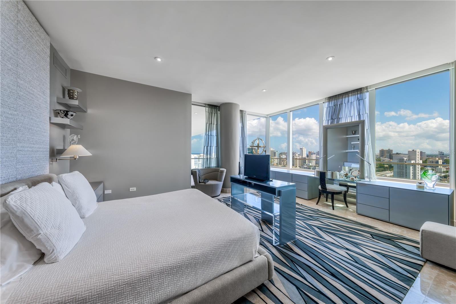 MIRAMAR - Residential