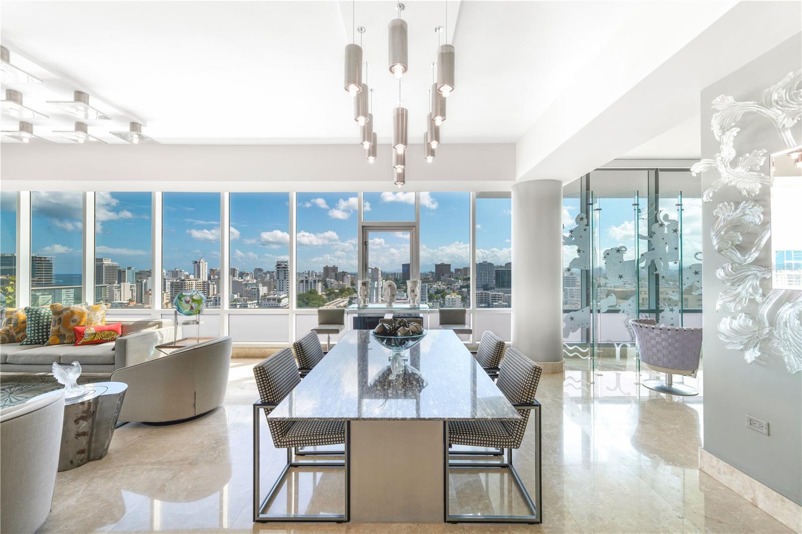 MIRAMAR - Residential