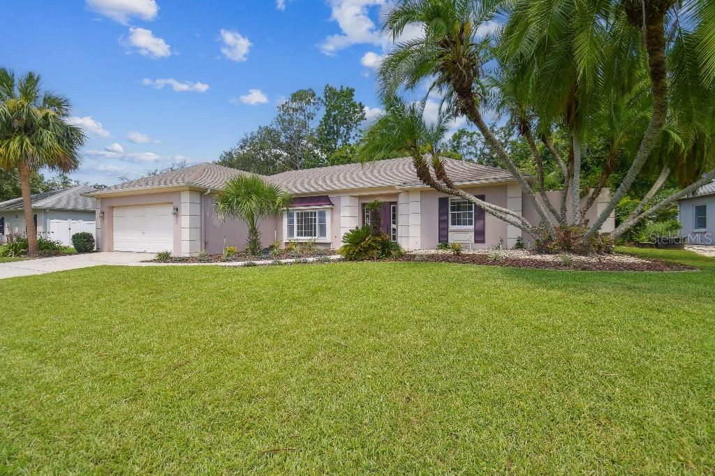 Photo of 18504 Putters Place, Tampa, FL 33647 (MLS # TB8402462)