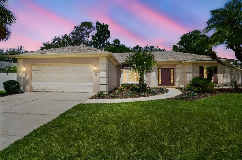 Photo of 18504 Putters Place, Tampa, FL 33647 (MLS # TB8402462)