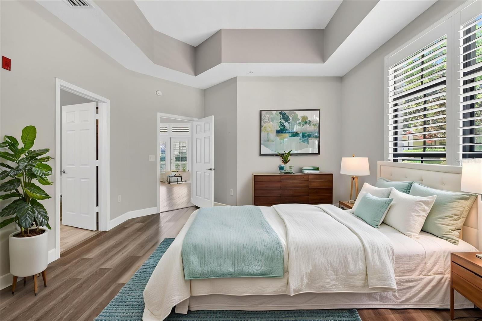 TERRACES AT CELEBRATION PH 1 - Residential