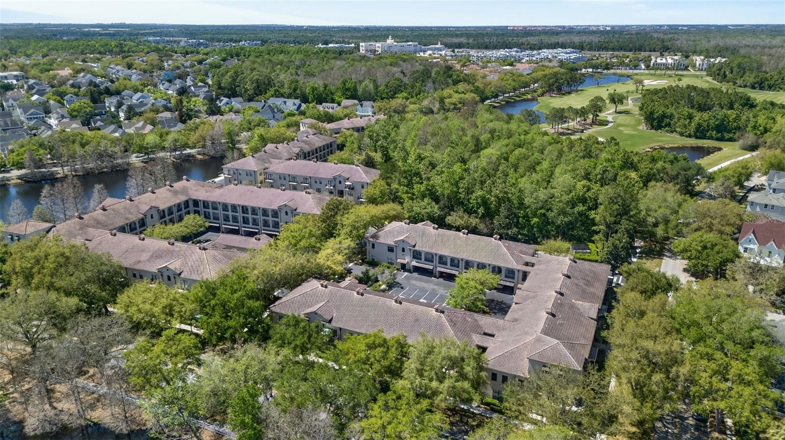 TERRACES AT CELEBRATION PH 1 - Residential