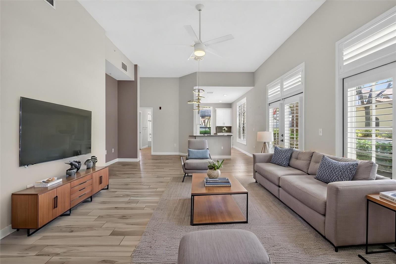 TERRACES AT CELEBRATION PH 1 - Residential