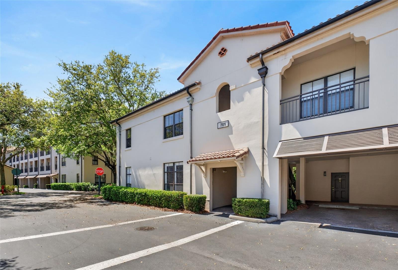 TERRACES AT CELEBRATION PH 1 - Residential