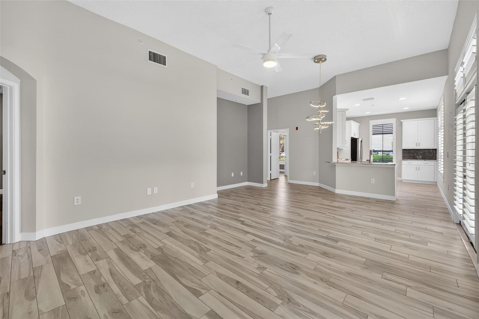 TERRACES AT CELEBRATION PH 1 - Residential