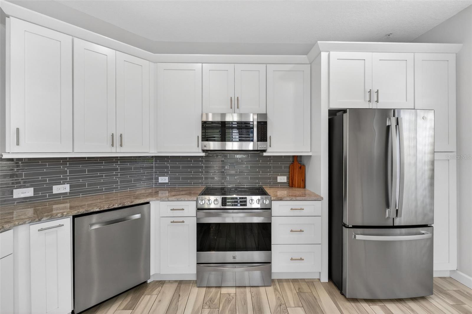 TERRACES AT CELEBRATION PH 1 - Residential