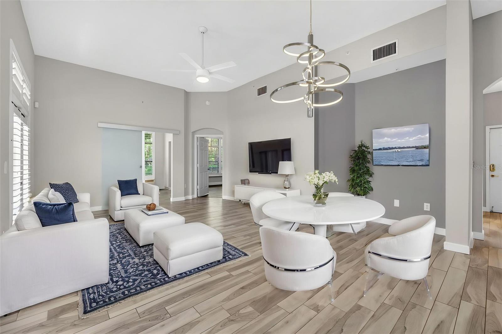 TERRACES AT CELEBRATION PH 1 - Residential