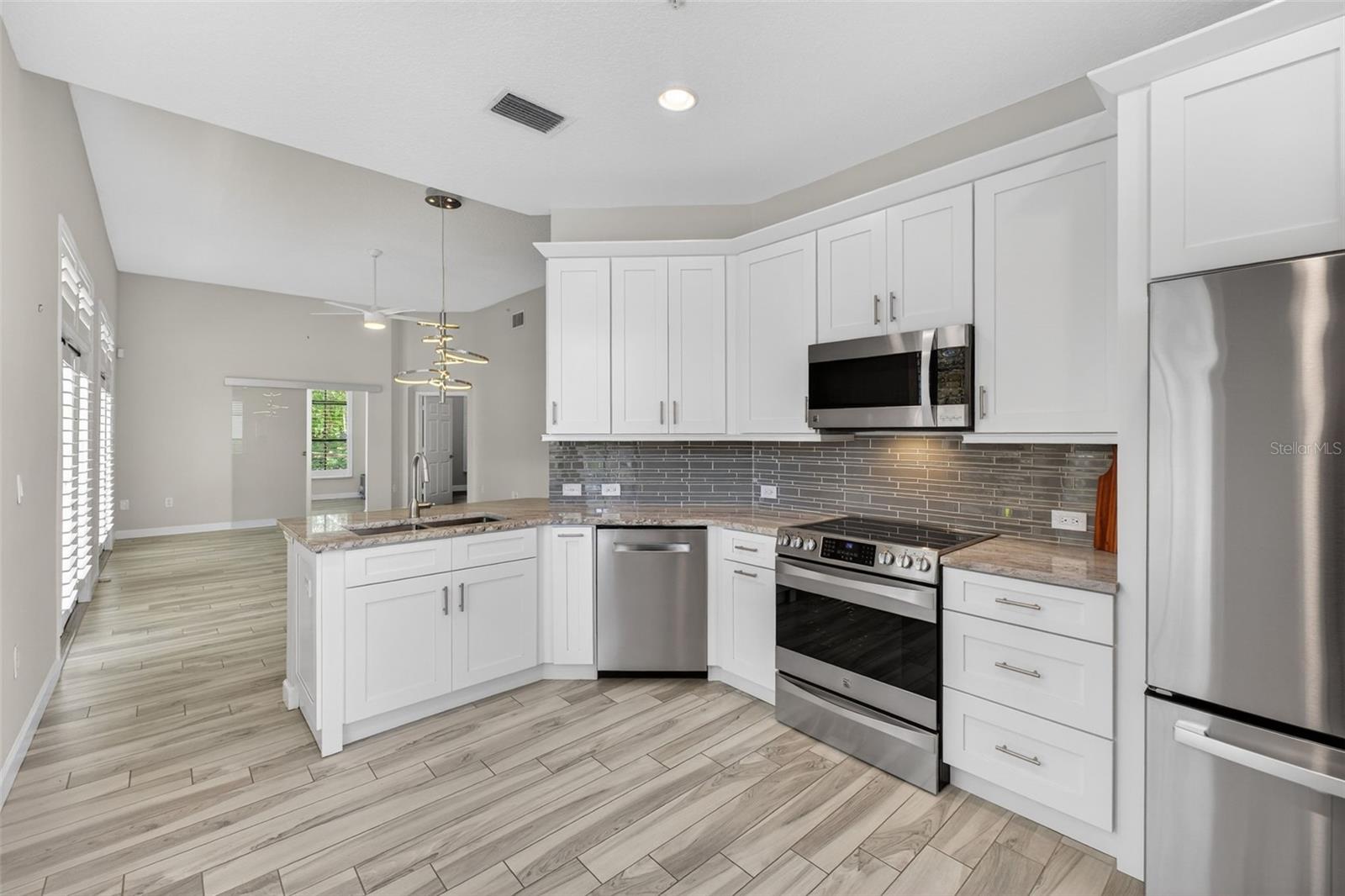 TERRACES AT CELEBRATION PH 1 - Residential