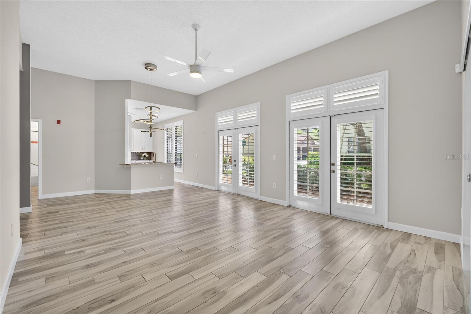 TERRACES AT CELEBRATION PH 1 - Residential