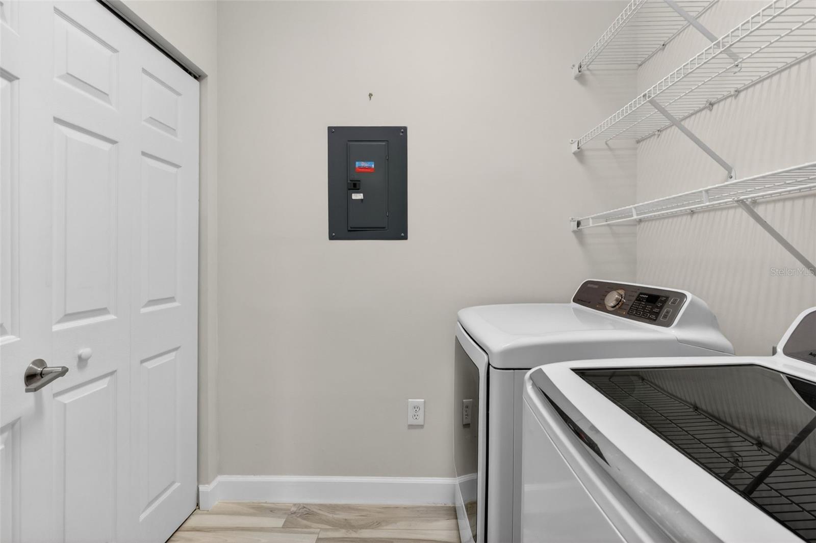 TERRACES AT CELEBRATION PH 1 - Residential