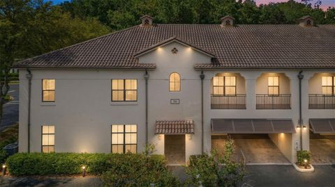 701 WESTPARK WAY 101 CELEBRATION FL 34747