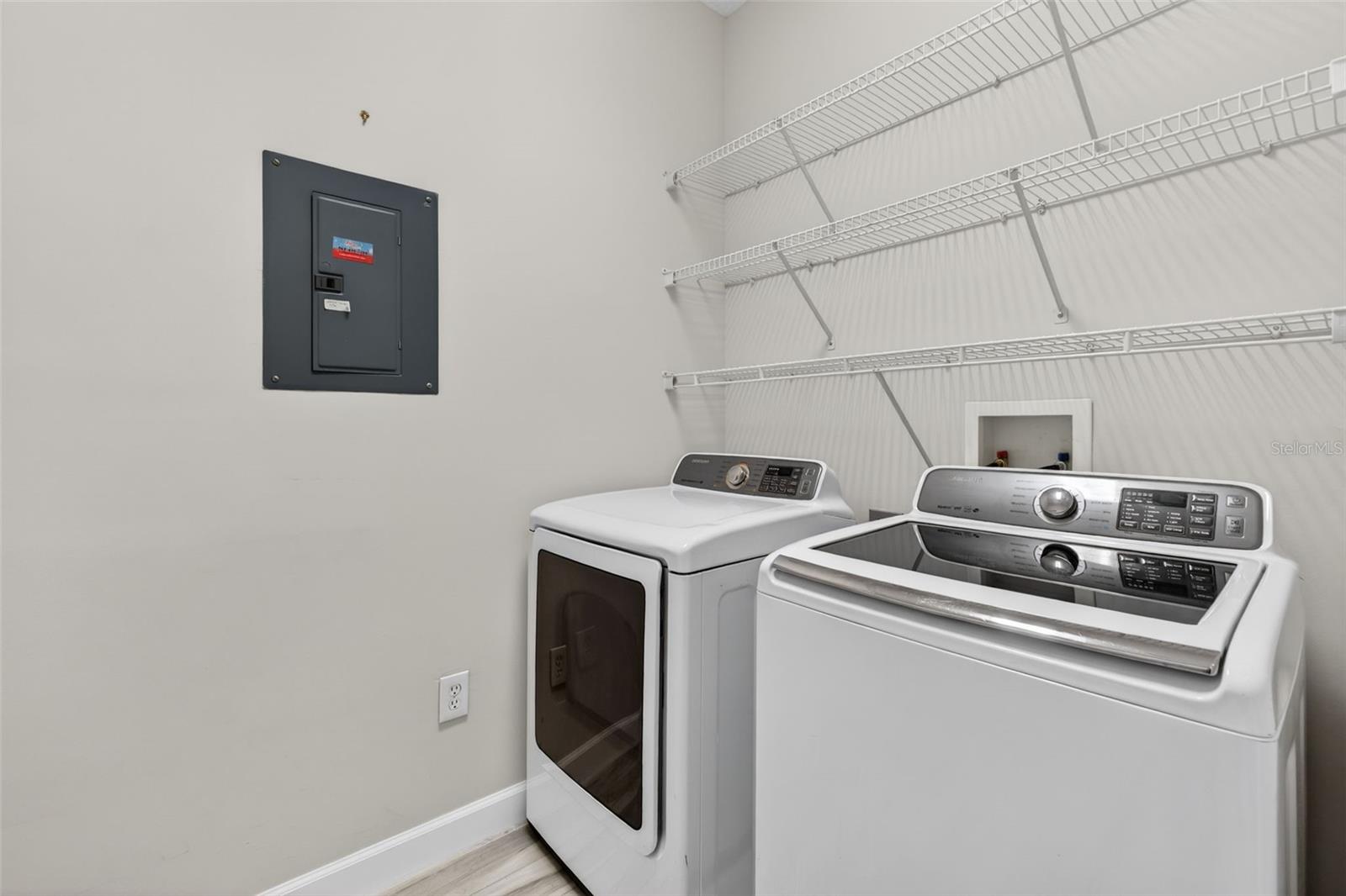 TERRACES AT CELEBRATION PH 1 - Residential