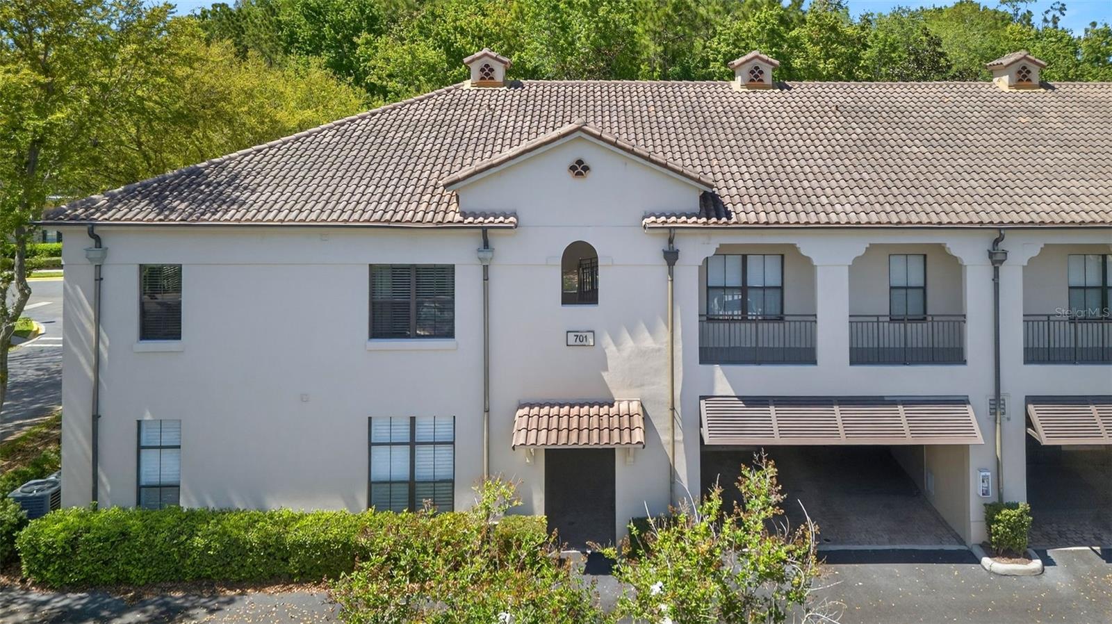 TERRACES AT CELEBRATION PH 1 - Residential