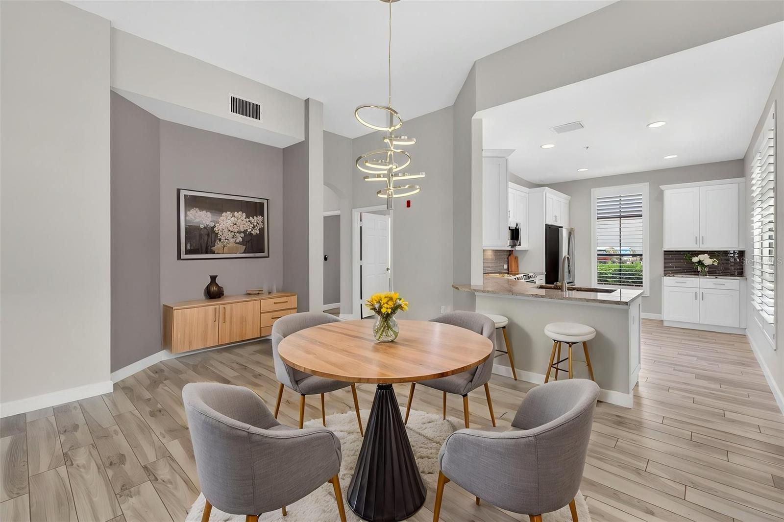 TERRACES AT CELEBRATION PH 1 - Residential