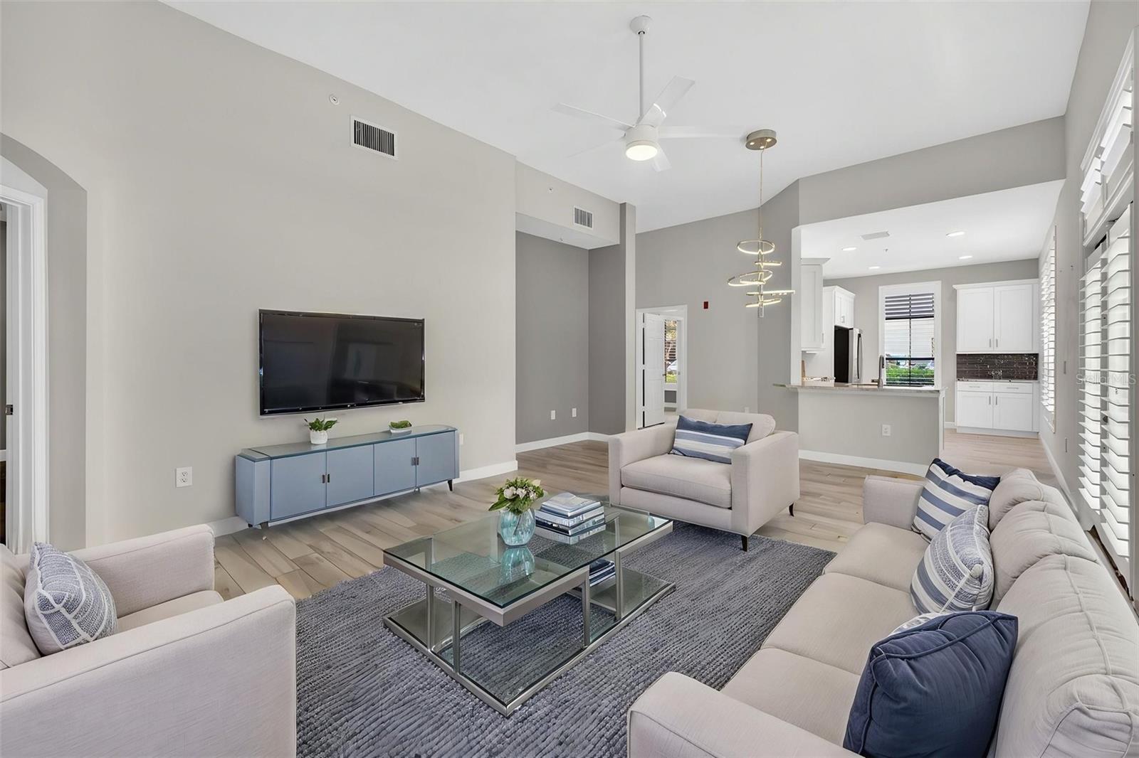 TERRACES AT CELEBRATION PH 1 - Residential