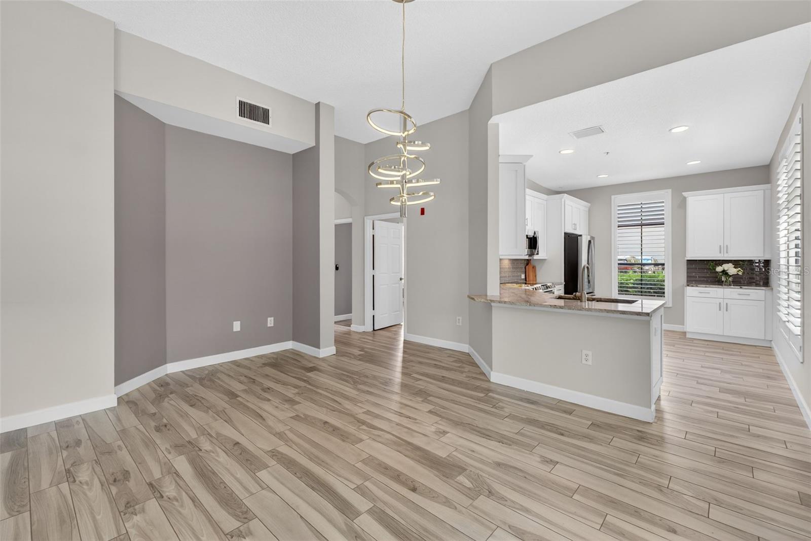 TERRACES AT CELEBRATION PH 1 - Residential