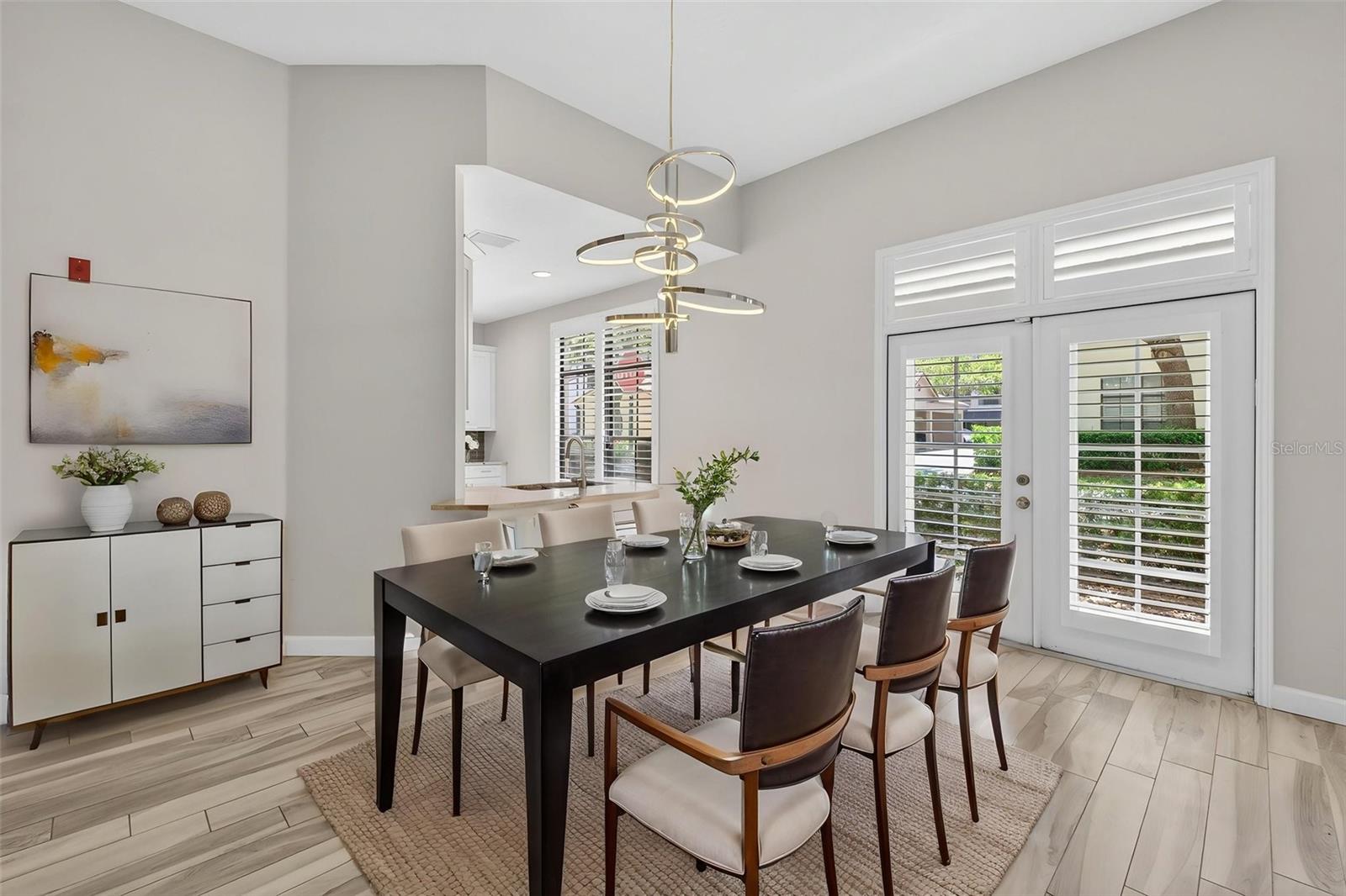 TERRACES AT CELEBRATION PH 1 - Residential