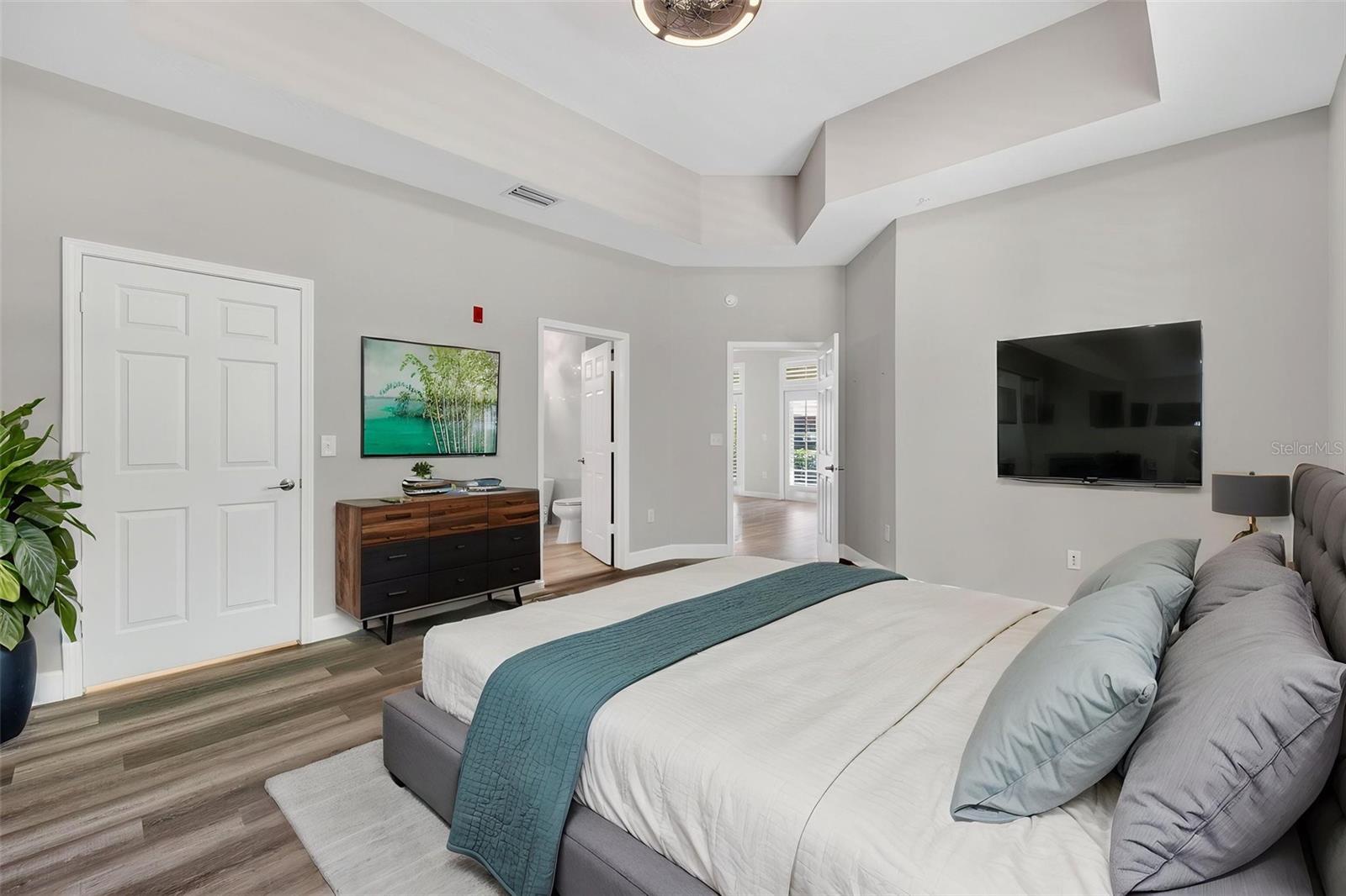 TERRACES AT CELEBRATION PH 1 - Residential