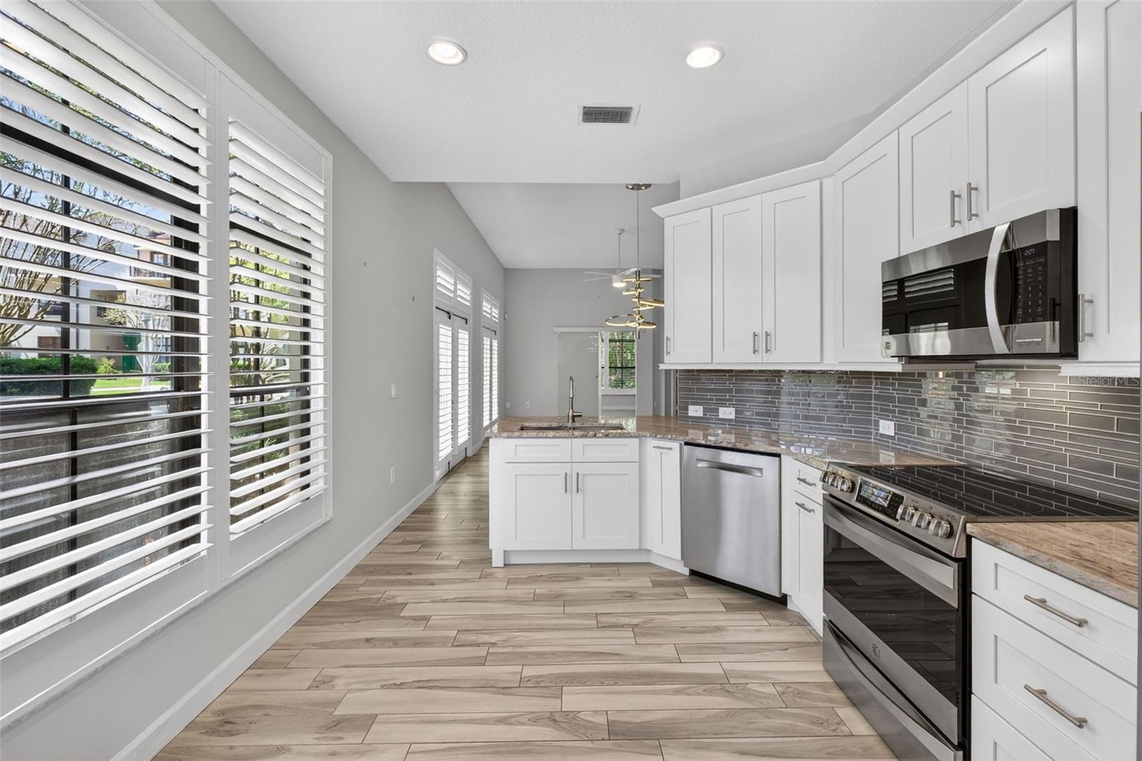 TERRACES AT CELEBRATION PH 1 - Residential