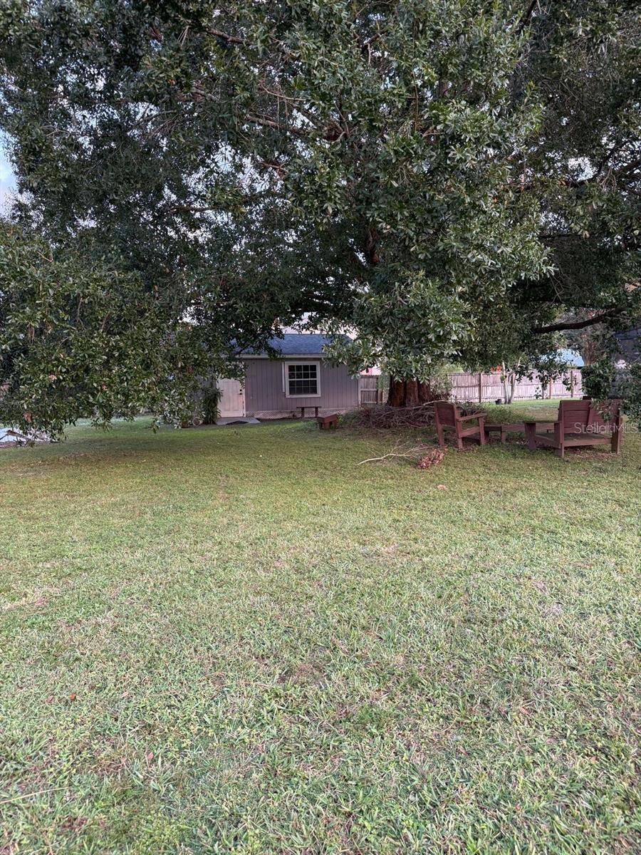 HICKORY HOLLOW UNIT 1 - Residential