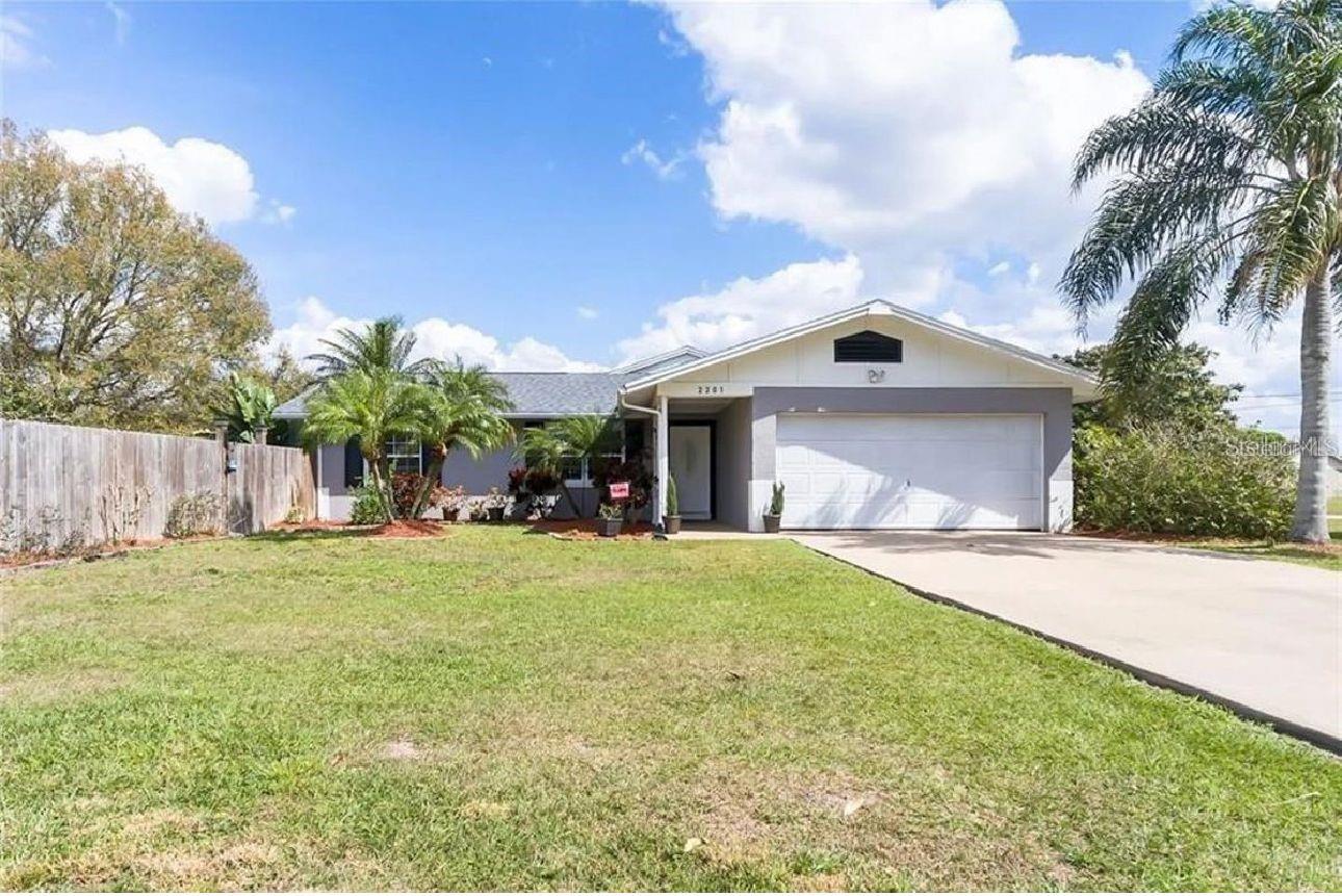 HICKORY HOLLOW UNIT 1 - Residential