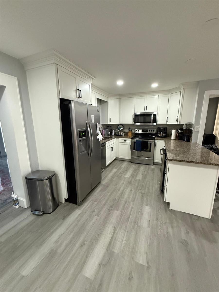 HICKORY HOLLOW UNIT 1 - Residential