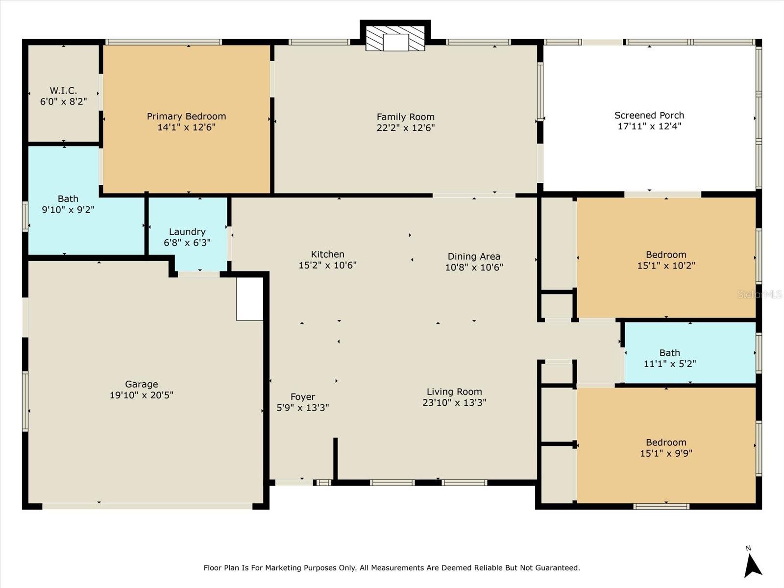 1255 E ESTATE POINT