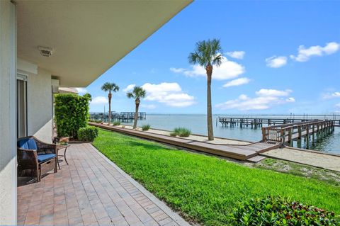 Photo of 3360 S Atlantic Avenue #108, Cocoa Beach, FL 32931 (MLS # O6337148)