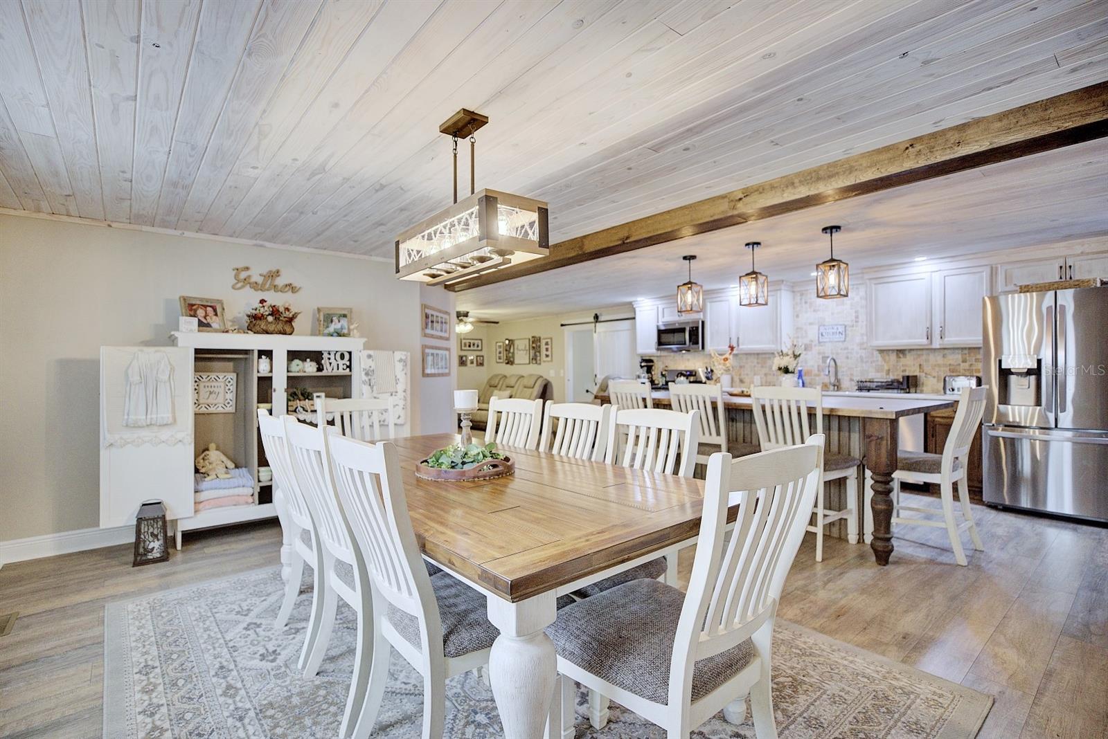 WILSONS LAKE JOSEPHINE SUB - Residential