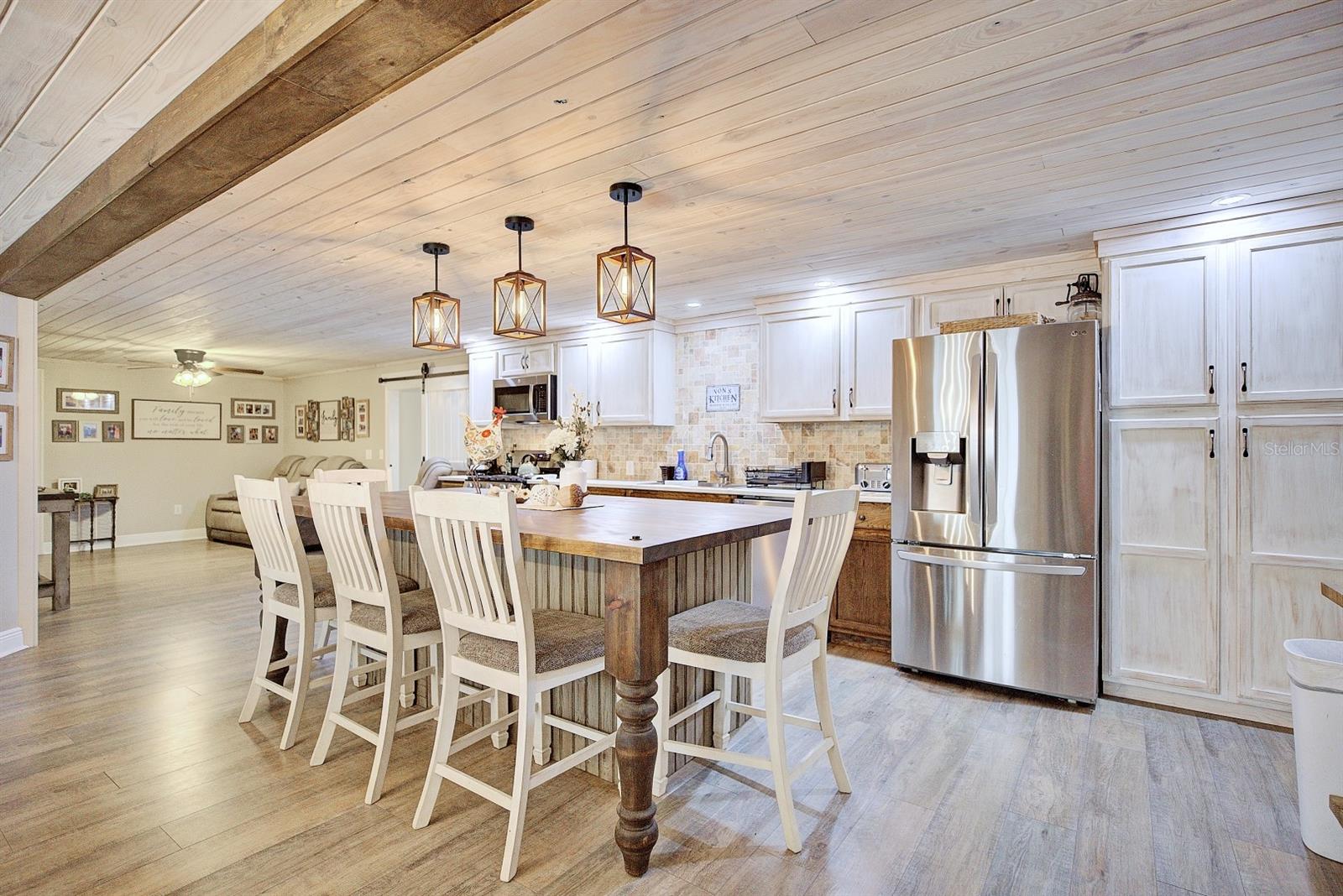 WILSONS LAKE JOSEPHINE SUB - Residential