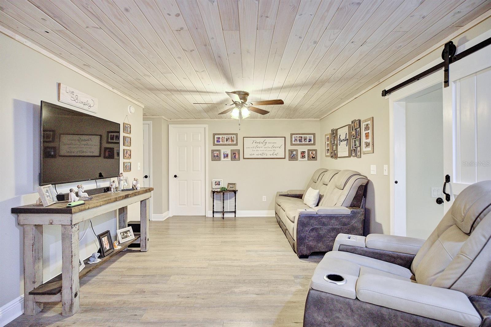 WILSONS LAKE JOSEPHINE SUB - Residential