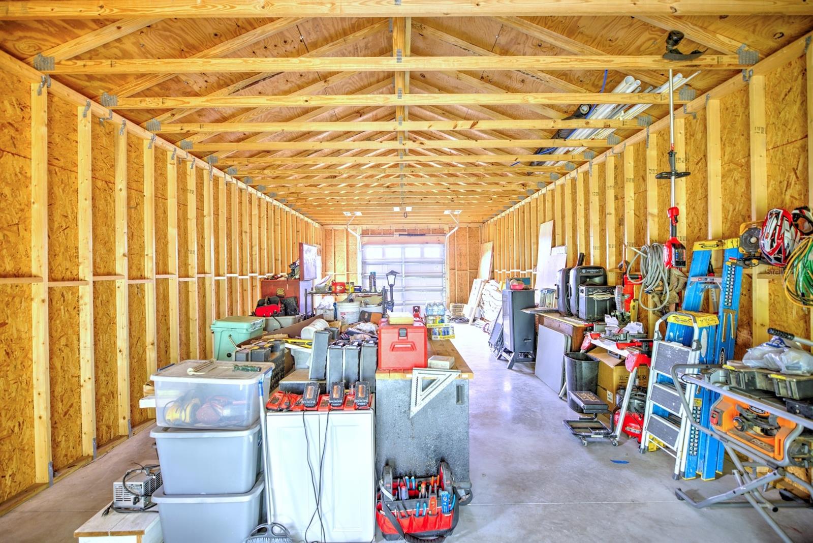 WILSONS LAKE JOSEPHINE SUB - Residential