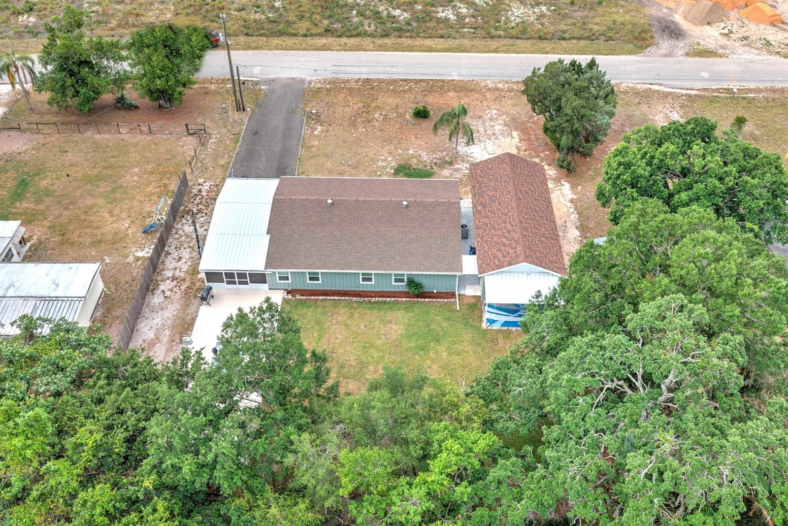 WILSONS LAKE JOSEPHINE SUB - Residential