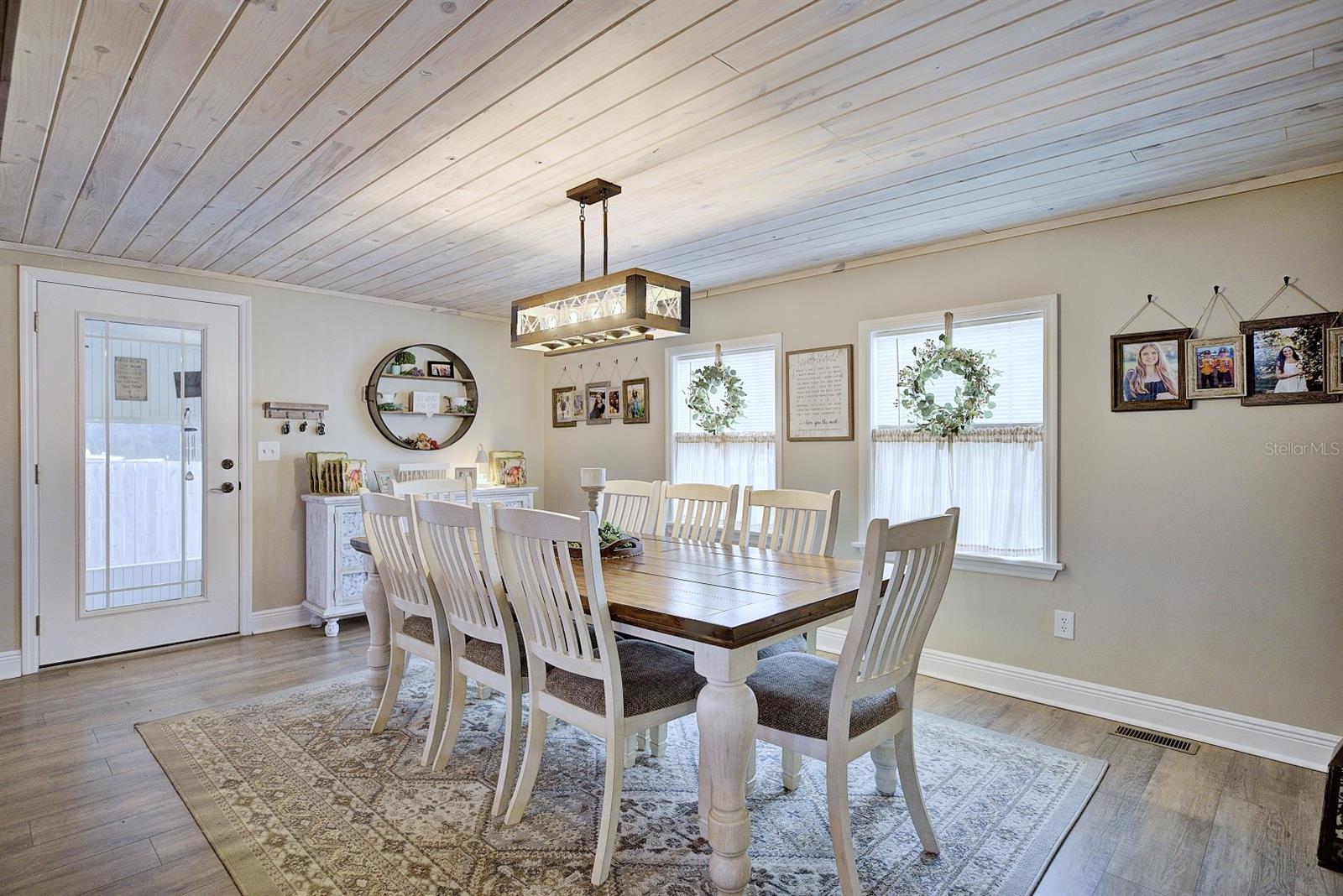 WILSONS LAKE JOSEPHINE SUB - Residential