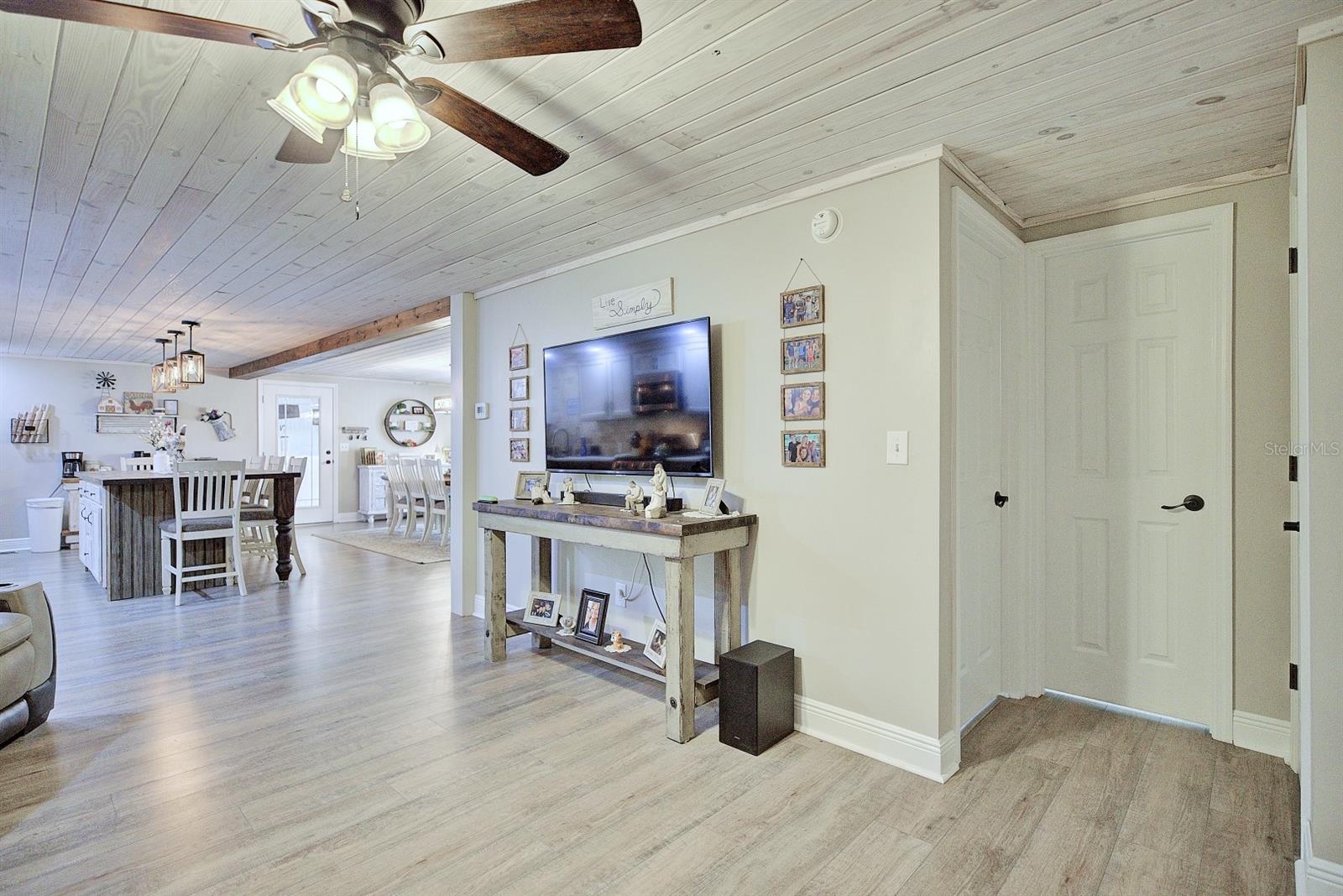 WILSONS LAKE JOSEPHINE SUB - Residential